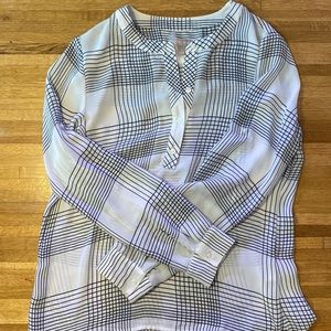 Banana Republic blouse
